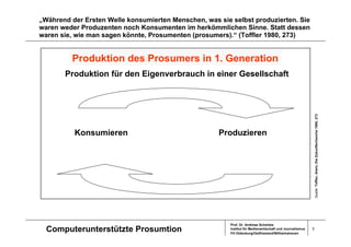 Prosumer Andreas Schelske 090318 Kurzversion