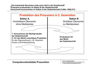 Prosumer Andreas Schelske 090318 Kurzversion