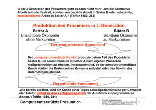 Prosumer Andreas Schelske 090318 Kurzversion