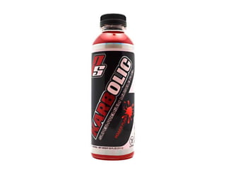 Pro Supps Karbolic