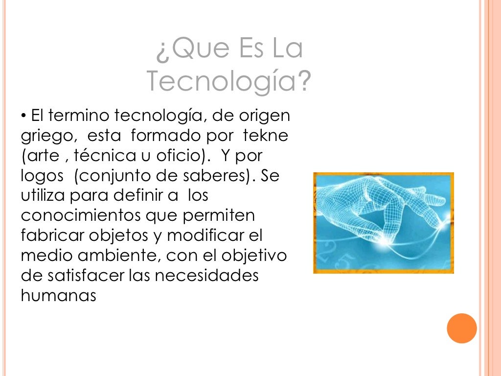 Pros y contras de la tecnologia