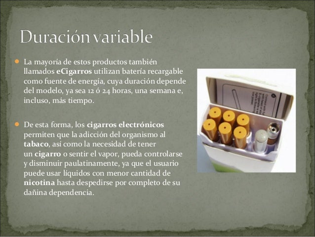 Como romper la costumbre de fumar
