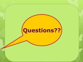 Describe transamination.
Mention the clinical significance
of serum transaminases. (4)
Clinical importance of
transamination
(3) Questions??

Write the reaction, with
cofactors if any, catalyzed by
Alanine transaminase. (3)
Name the coenzyme forms of
vitamin B6; write the
mechanism of transamination

 