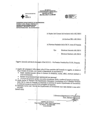 Prot.01.sp.ram2.17 incendio a pomezia