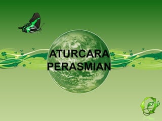 ATURCARA MAJLIS KEM MOTIVASI PMR  2010SMK GHULING - GHULING							( Mukasurat  1)