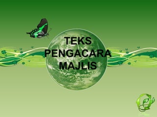 ATURCARA MAJLIS KEM MOTIVASI PMR  2010SMK GHULING -GHULING							( Mukasurat  3)