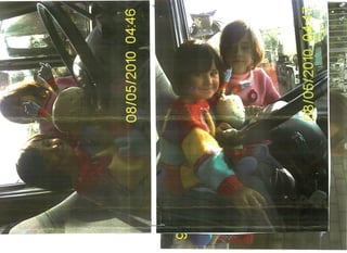 Protagonista cristina p4