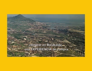 Protagonistas lagunkoia