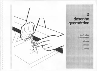 Protec desenhista de máquinas