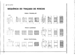 Protec desenhista de máquinas