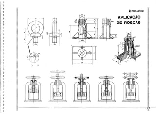 Protec desenhista de máquinas