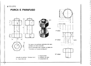 Protec desenhista de máquinas