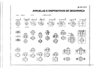Protec desenhista de máquinas