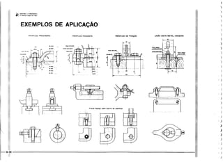 Protec desenhista de máquinas