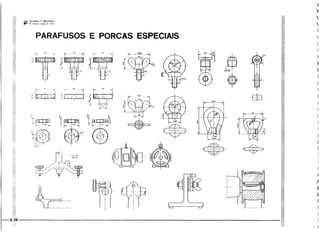 Protec desenhista de máquinas