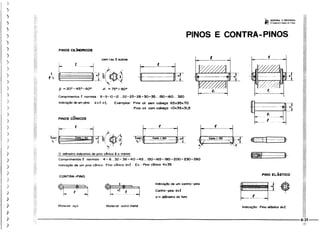 Protec desenhista de máquinas