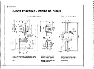 Protec desenhista de máquinas