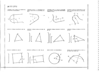 Protec desenhista de máquinas