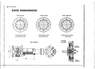Protec desenhista de máquinas