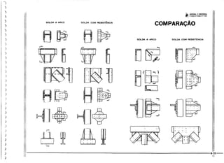 Protec desenhista de máquinas