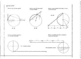 Protec desenhista de máquinas