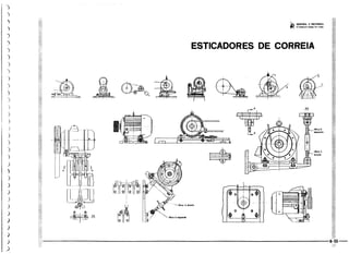Protec desenhista de máquinas