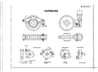 Protec desenhista de máquinas