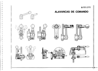 Protec desenhista de máquinas