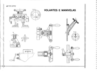 Protec desenhista de máquinas
