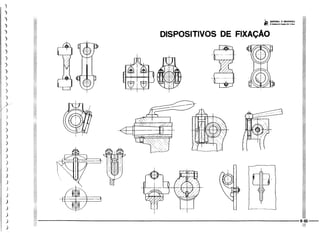 Protec desenhista de máquinas