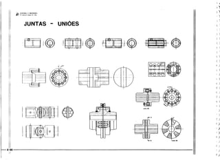 Protec desenhista de máquinas