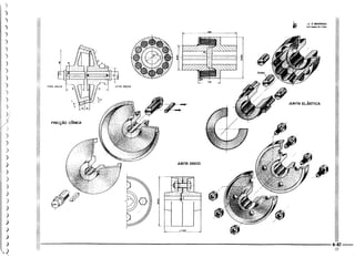 Protec desenhista de máquinas