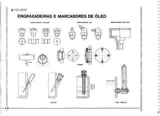 Protec desenhista de máquinas