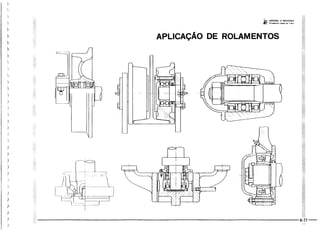Protec desenhista de máquinas