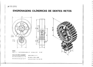 Protec desenhista de máquinas