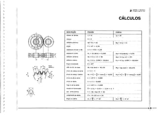 Protec desenhista de máquinas