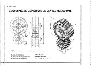 Protec desenhista de máquinas