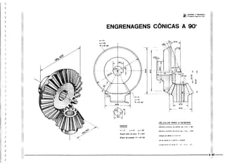 Protec desenhista de máquinas