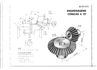 Protec desenhista de máquinas
