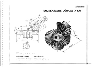 Protec desenhista de máquinas