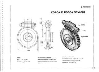 Protec desenhista de máquinas
