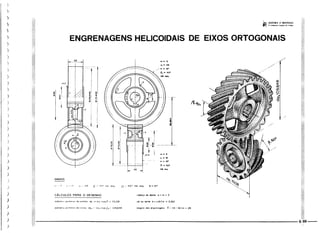Protec desenhista de máquinas