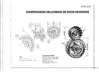 Protec desenhista de máquinas