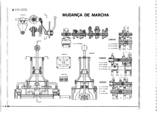 Protec desenhista de máquinas