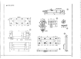Protec desenhista de máquinas