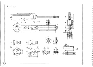 Protec desenhista de máquinas