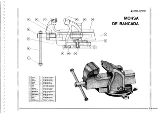 Protec desenhista de máquinas