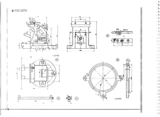 Protec desenhista de máquinas