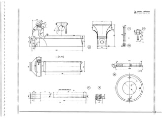 Protec desenhista de máquinas