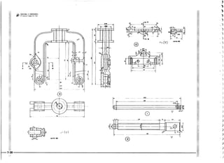 Protec desenhista de máquinas